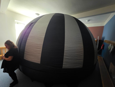 Vybraly jsme si krásný příběh